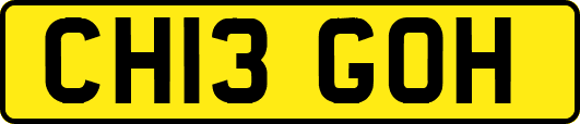 CH13GOH