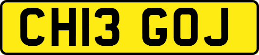 CH13GOJ