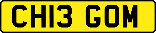 CH13GOM