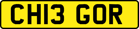 CH13GOR