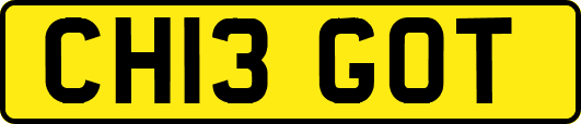 CH13GOT
