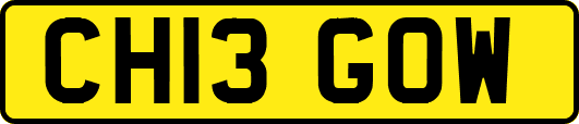 CH13GOW
