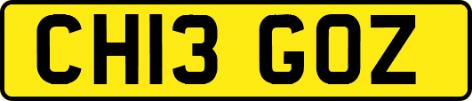 CH13GOZ