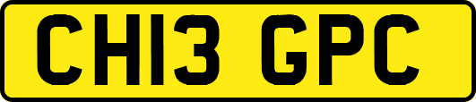 CH13GPC