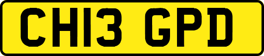 CH13GPD