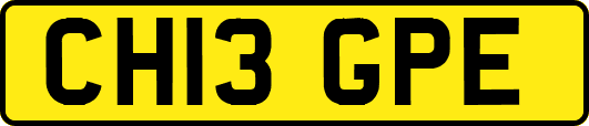 CH13GPE
