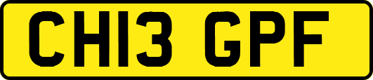 CH13GPF