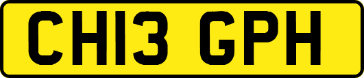 CH13GPH