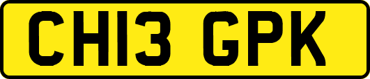 CH13GPK