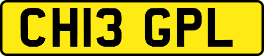 CH13GPL