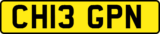 CH13GPN