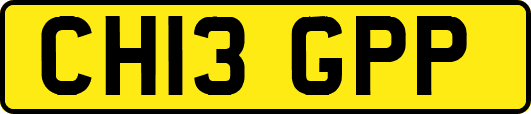 CH13GPP