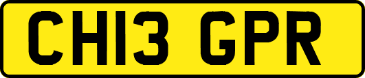 CH13GPR