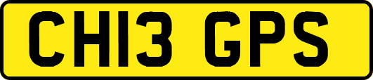 CH13GPS