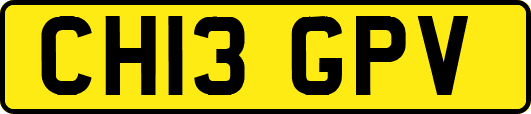 CH13GPV