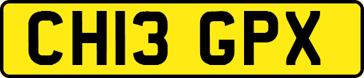 CH13GPX