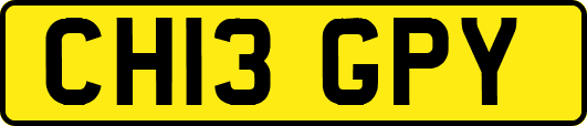 CH13GPY