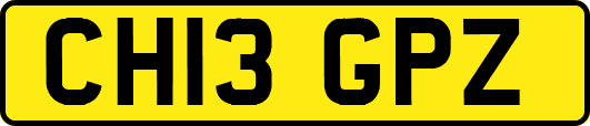 CH13GPZ