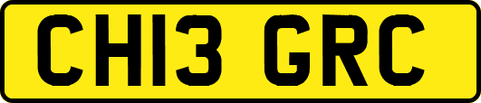 CH13GRC
