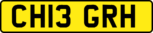 CH13GRH