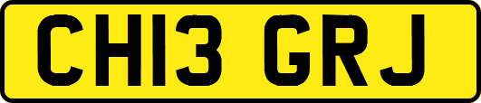 CH13GRJ