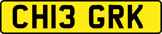 CH13GRK