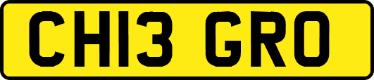 CH13GRO