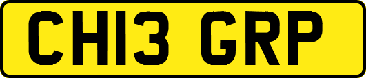 CH13GRP