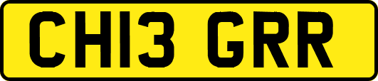 CH13GRR