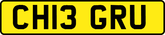 CH13GRU