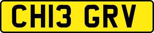 CH13GRV