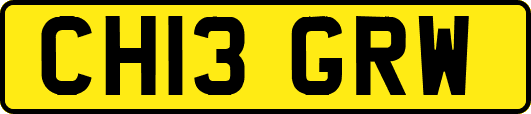 CH13GRW
