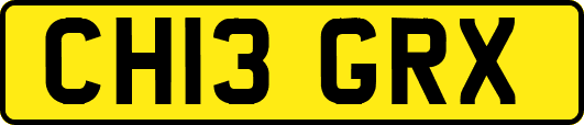 CH13GRX