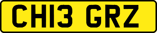 CH13GRZ