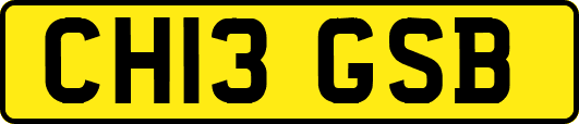 CH13GSB