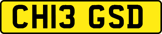 CH13GSD