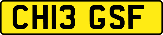 CH13GSF