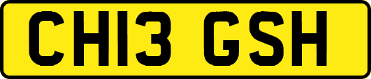 CH13GSH