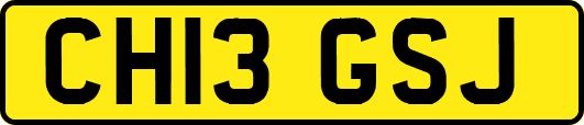 CH13GSJ