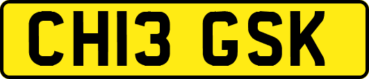 CH13GSK