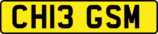 CH13GSM
