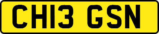 CH13GSN