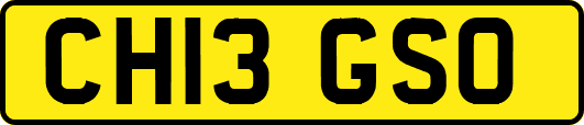 CH13GSO