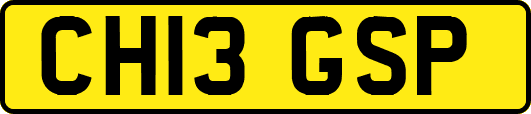 CH13GSP
