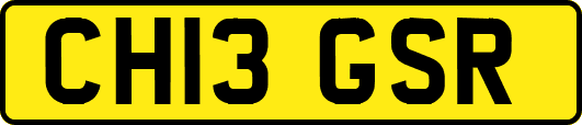 CH13GSR