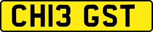 CH13GST