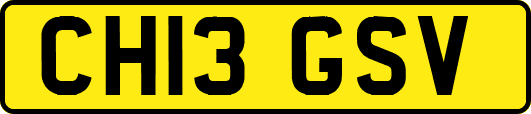 CH13GSV