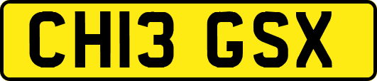 CH13GSX