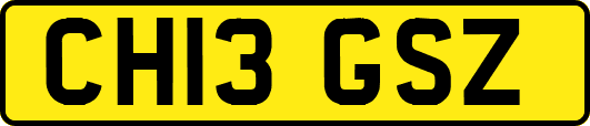 CH13GSZ