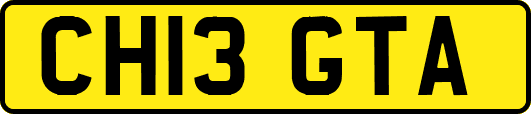 CH13GTA